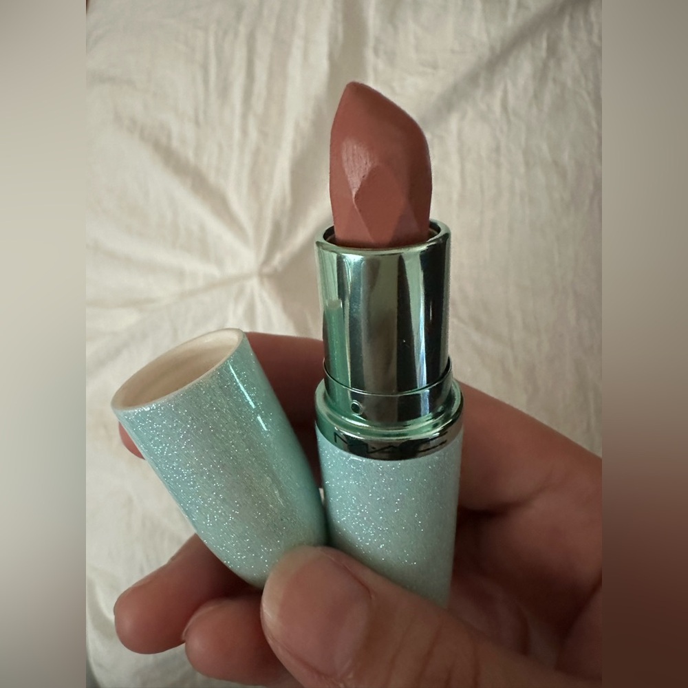 Mac Future Beige Lipstick